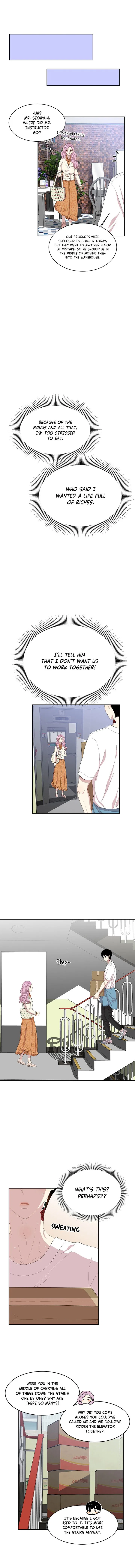 Should I Not Tell? Chapter 9 – Page 10