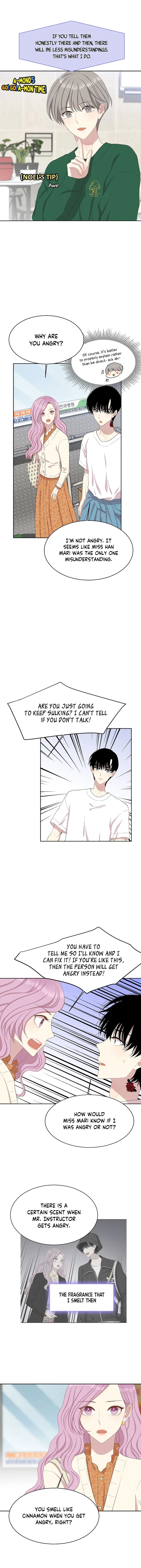 Should I Not Tell? Chapter 9 – Page 12