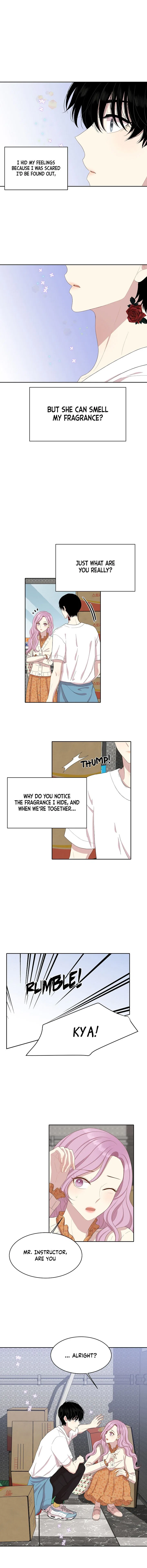 Should I Not Tell? Chapter 9 – Page 13