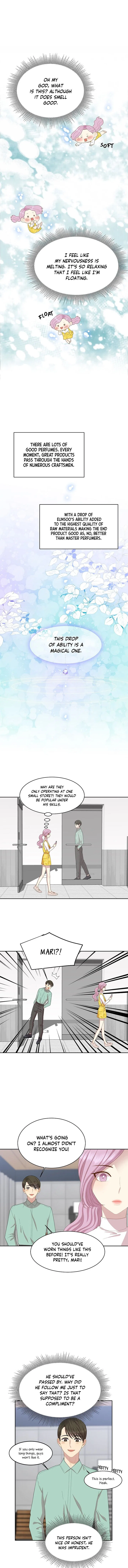 Should I Not Tell? Chapter 7 – Page 13