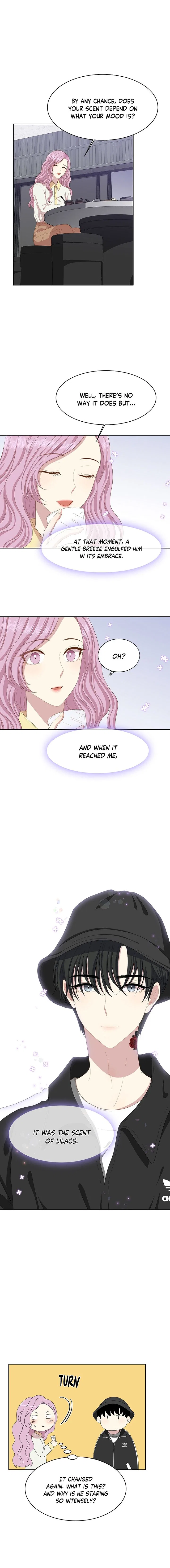 Should I Not Tell? Chapter 6 – Page 6