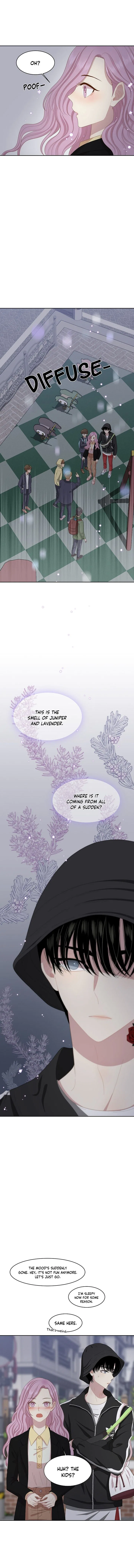 Should I Not Tell? Chapter 6 – Page 13