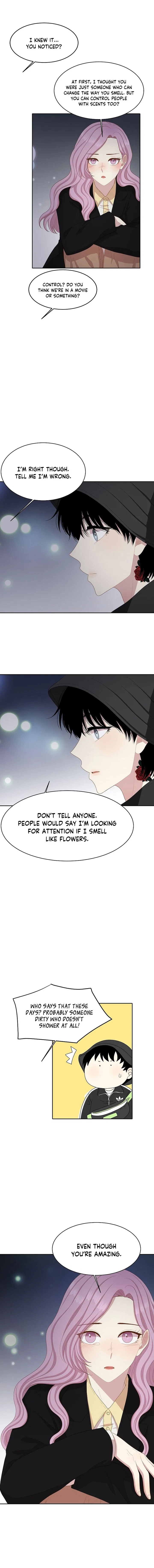 Should I Not Tell? Chapter 6 – Page 16