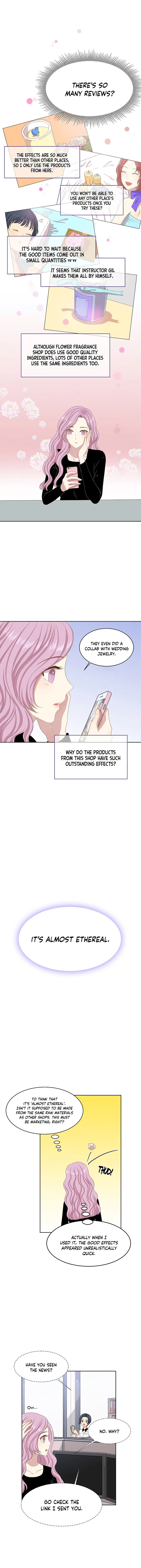 Should I Not Tell? Chapter 4 – Page 5