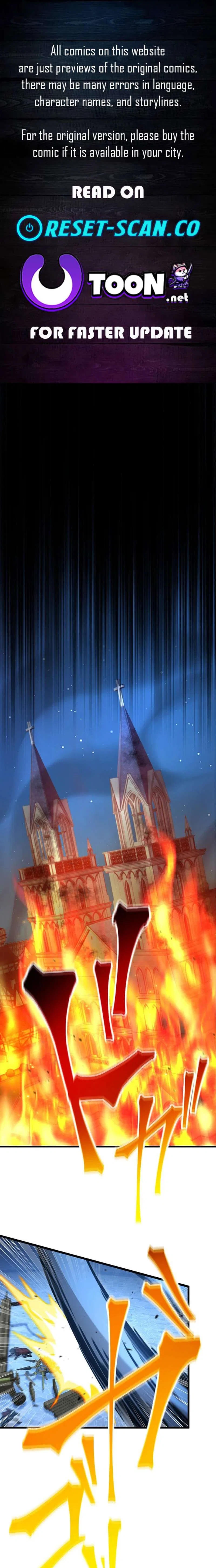 The Awakening of light Magic Chapter 78 – Page 1
