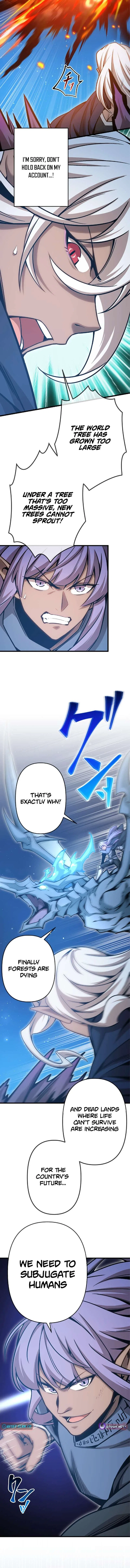 The Awakening of light Magic Chapter 76 – Page 12