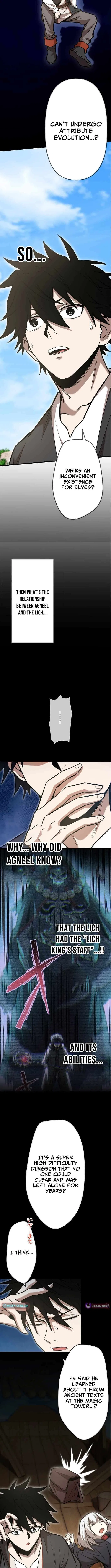 The Awakening of light Magic Chapter 65 – Page 3