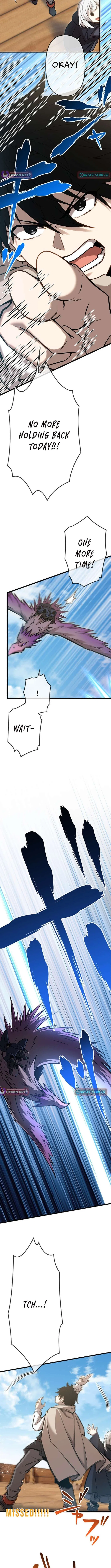 The Awakening of light Magic Chapter 62 – Page 13