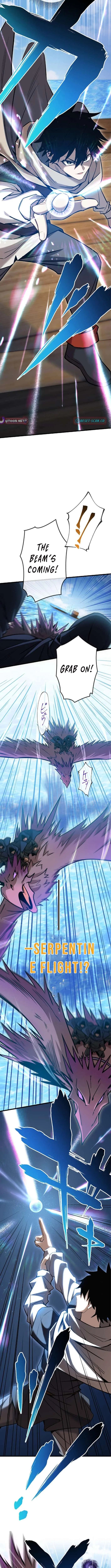 The Awakening of light Magic Chapter 62 – Page 15