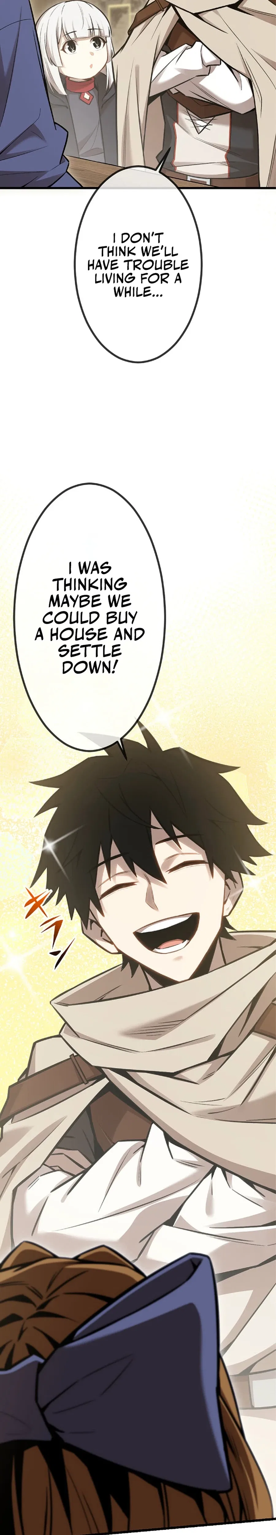 The Awakening of light Magic Chapter 59 – Page 7
