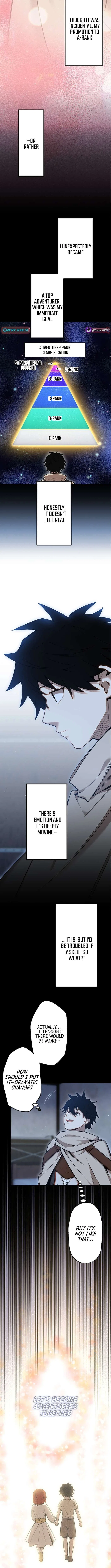 The Awakening of light Magic Chapter 58 – Page 3