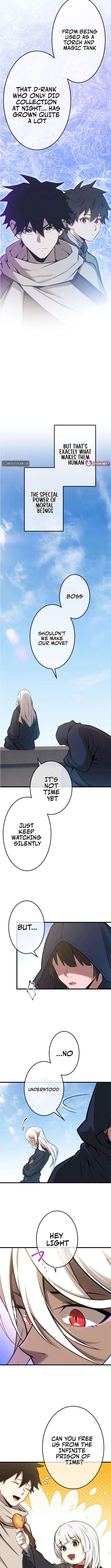 The Awakening of light Magic Chapter 57 – Page 14