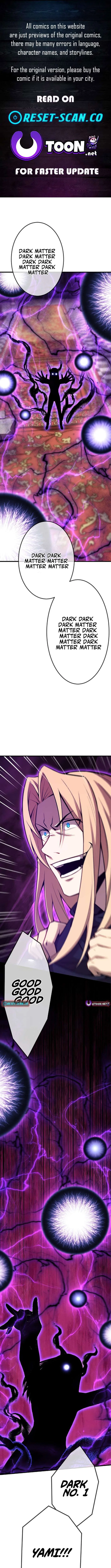 The Awakening of light Magic Chapter 56 – Page 1