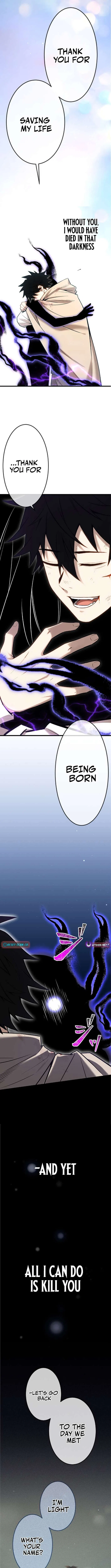 The Awakening of light Magic Chapter 56 – Page 5