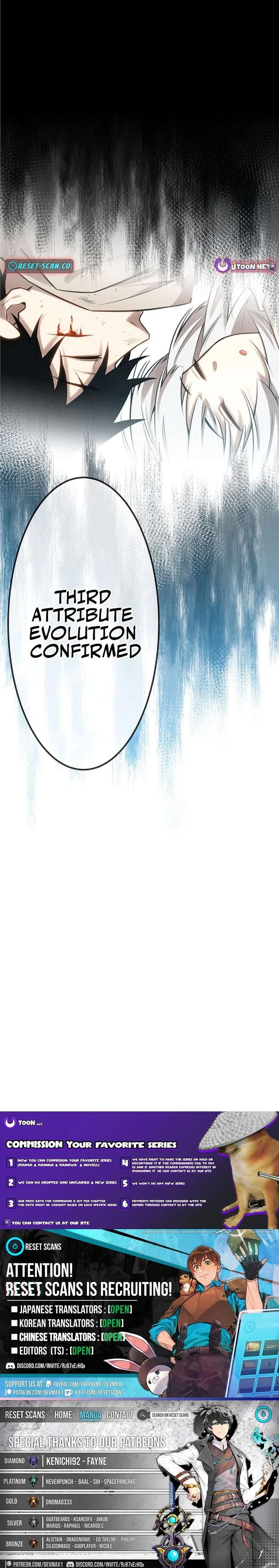 The Awakening of light Magic Chapter 56 – Page 12