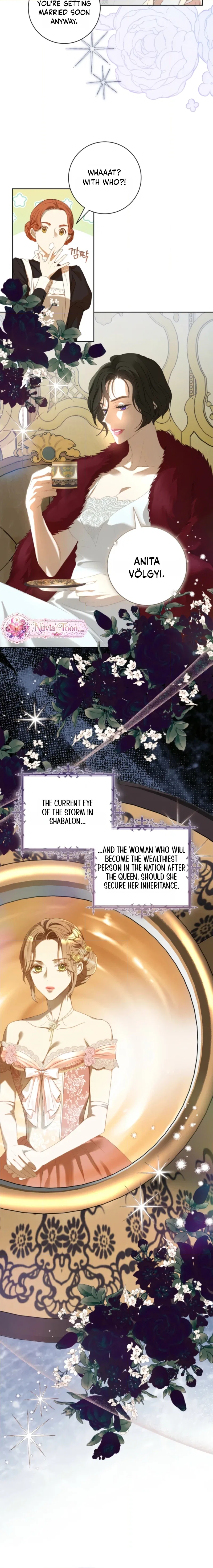 For My Husband’s New Wife Chapter 21 – Page 6