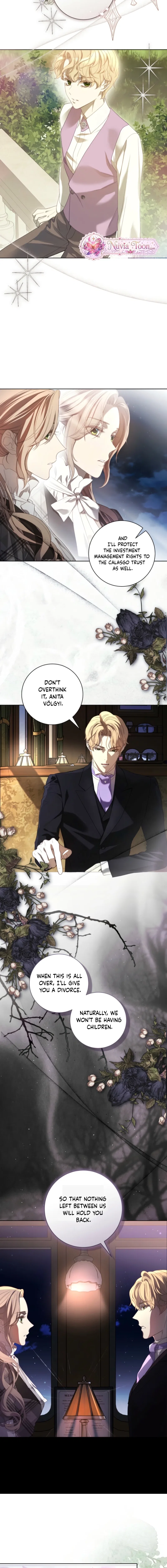 For My Husband’s New Wife Chapter 20 – Page 7