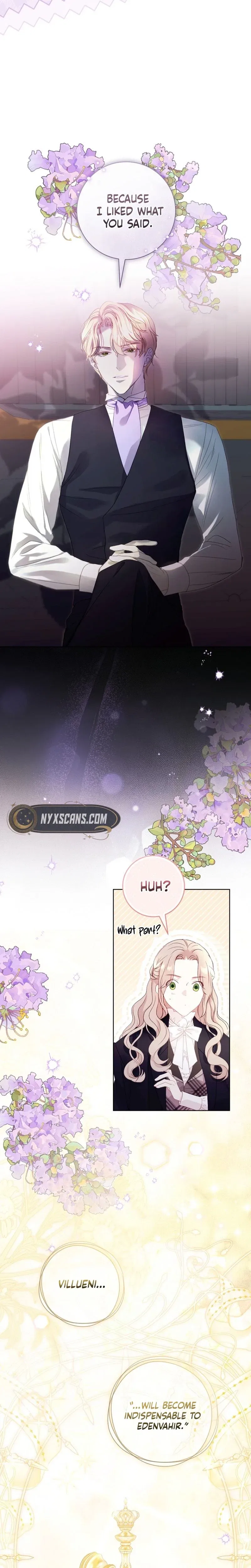 For My Husband’s New Wife Chapter 18 – Page 7