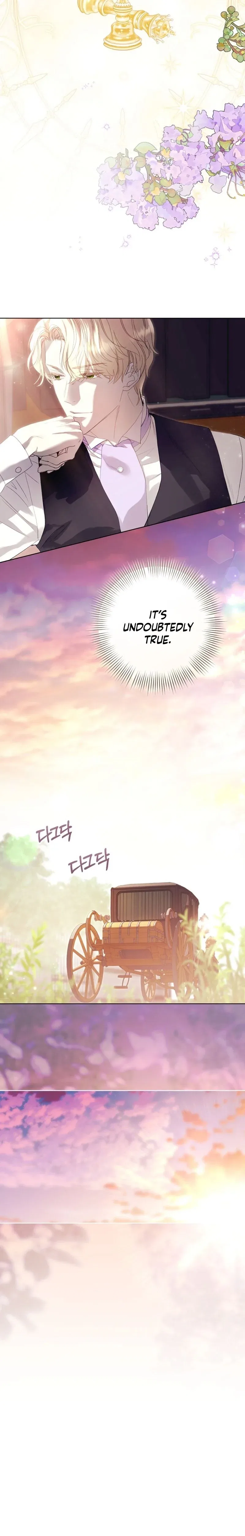 For My Husband’s New Wife Chapter 18 – Page 8