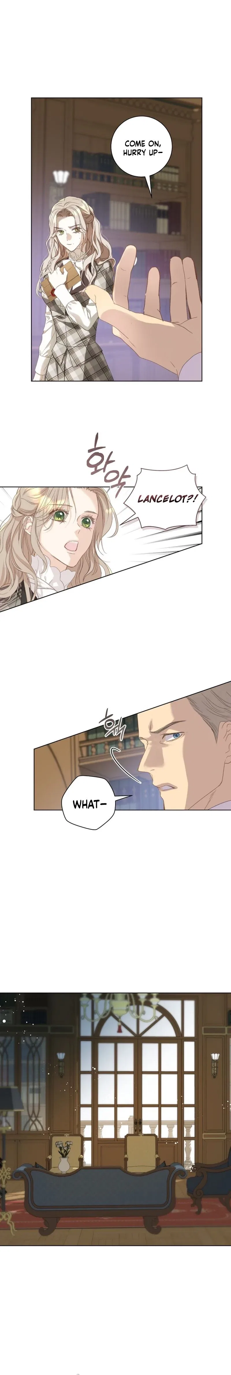 For My Husband’s New Wife Chapter 17 – Page 2