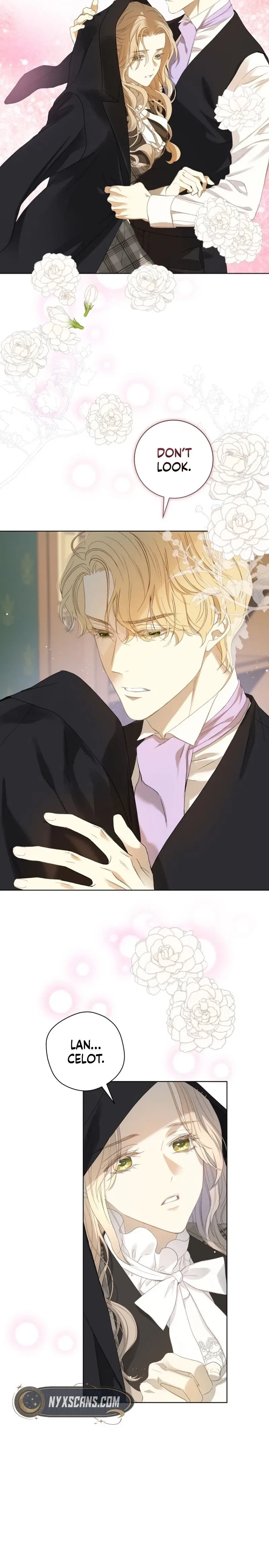 For My Husband’s New Wife Chapter 17 – Page 10