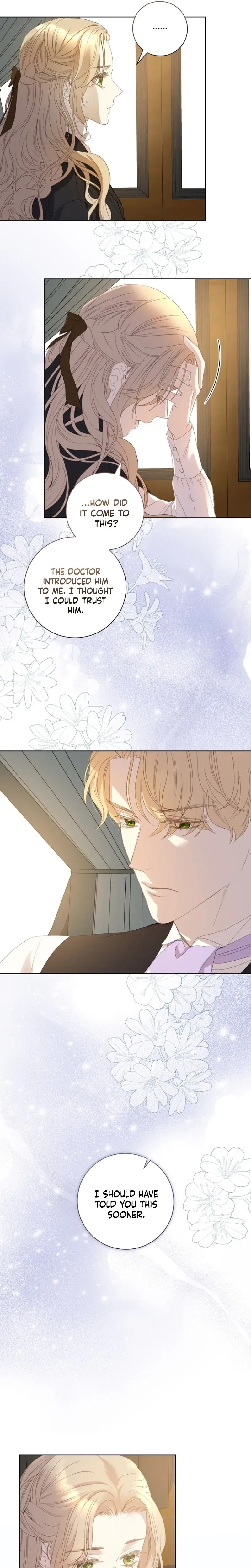 For My Husband’s New Wife Chapter 17 – Page 15