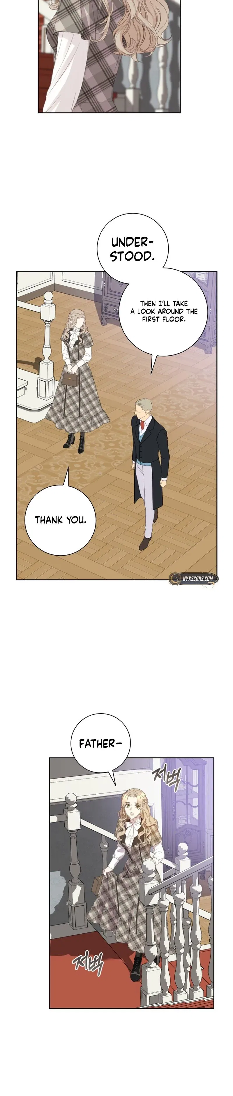 For My Husband’s New Wife Chapter 16 – Page 15