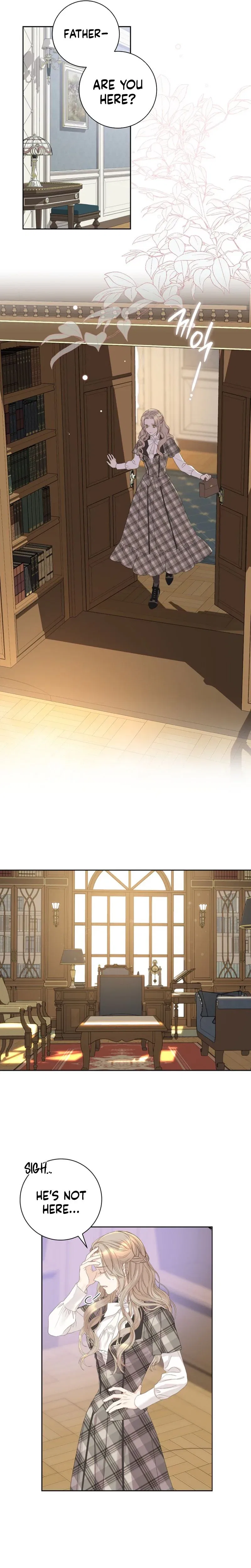 For My Husband’s New Wife Chapter 16 – Page 16