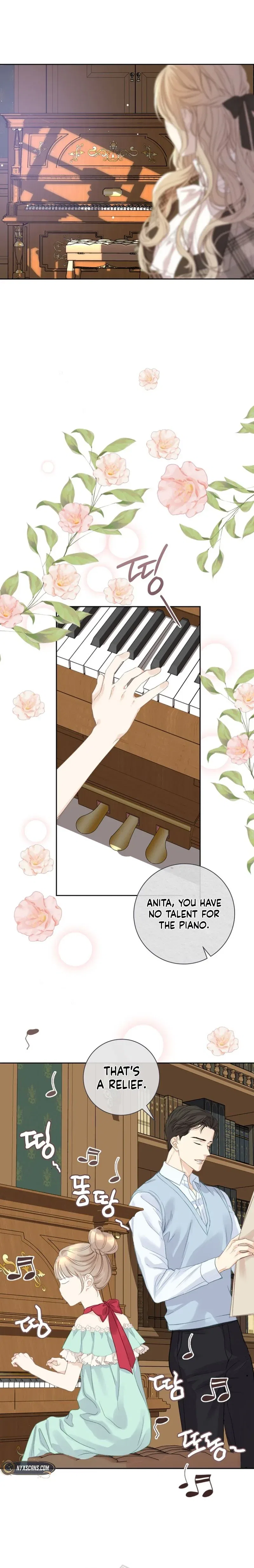 For My Husband’s New Wife Chapter 16 – Page 17