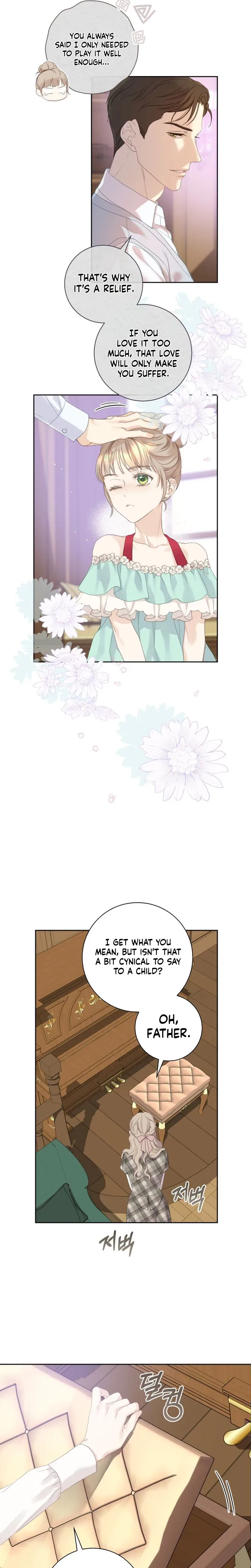 For My Husband’s New Wife Chapter 16 – Page 18