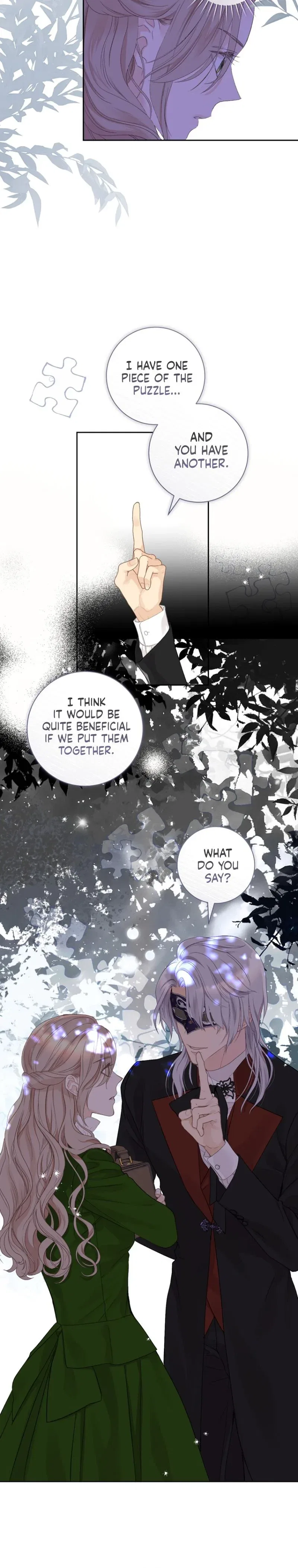 For My Husband’s New Wife Chapter 15 – Page 6