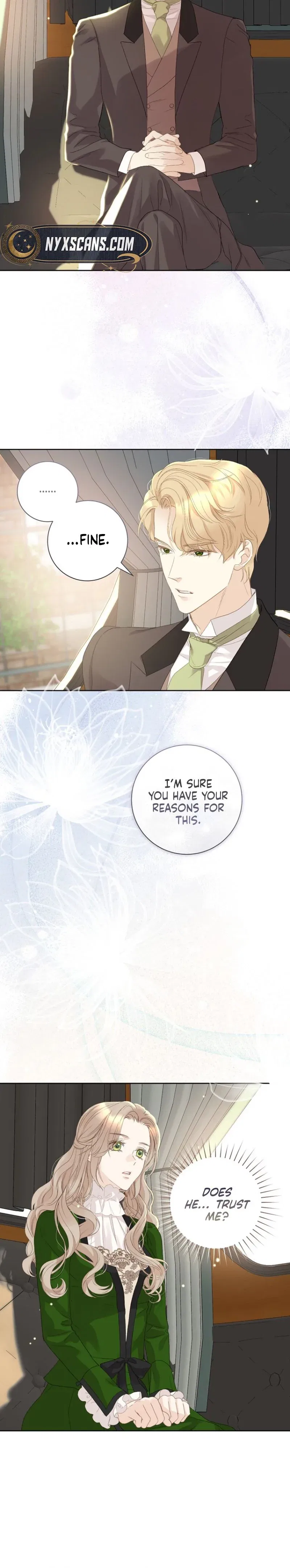 For My Husband’s New Wife Chapter 15 – Page 14
