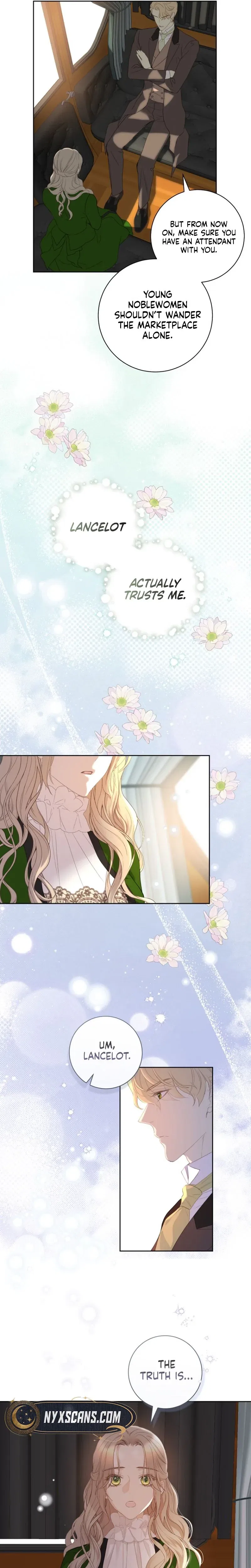 For My Husband’s New Wife Chapter 15 – Page 15