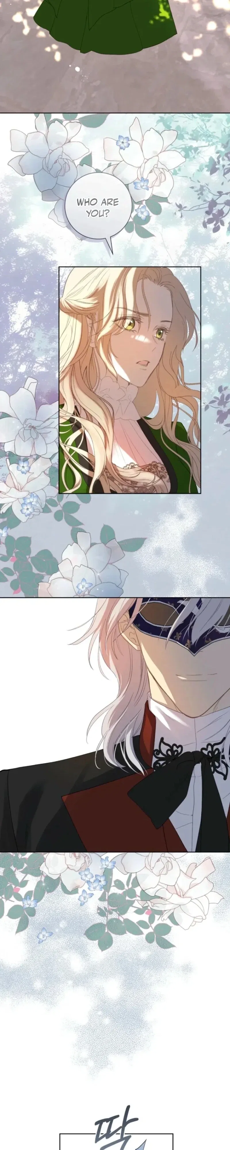 For My Husband’s New Wife Chapter 14 – Page 3