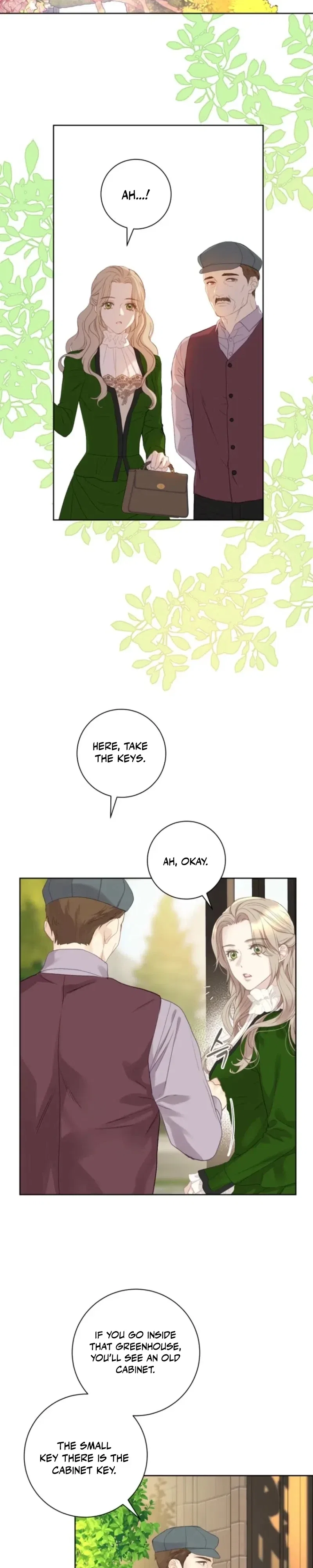 For My Husband’s New Wife Chapter 14 – Page 15
