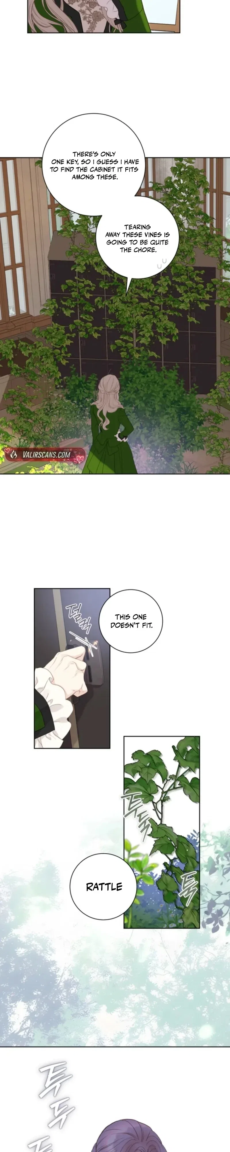 For My Husband’s New Wife Chapter 14 – Page 19