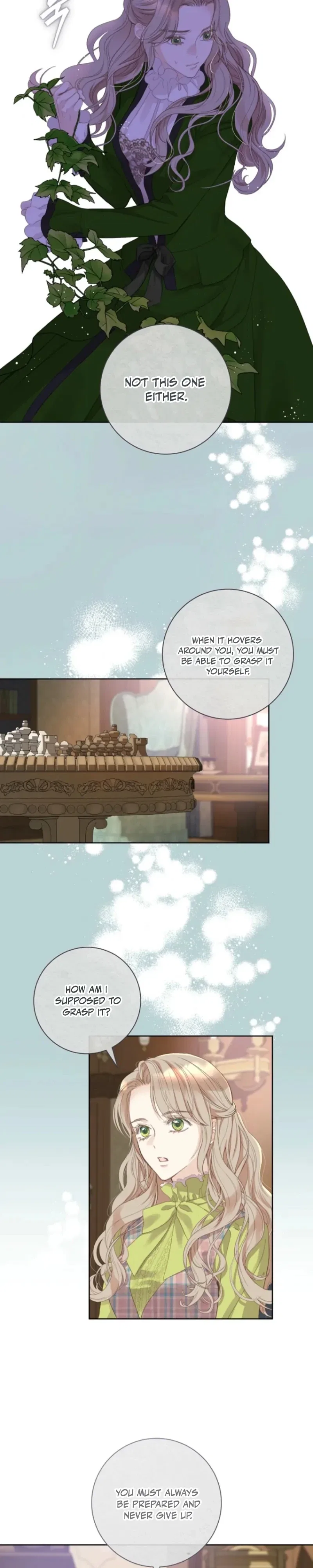 For My Husband’s New Wife Chapter 14 – Page 20