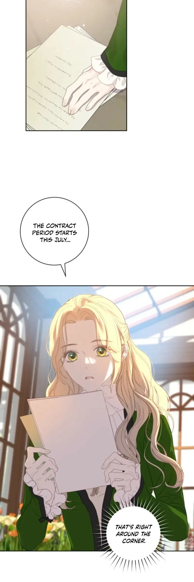 For My Husband’s New Wife Chapter 14 – Page 25