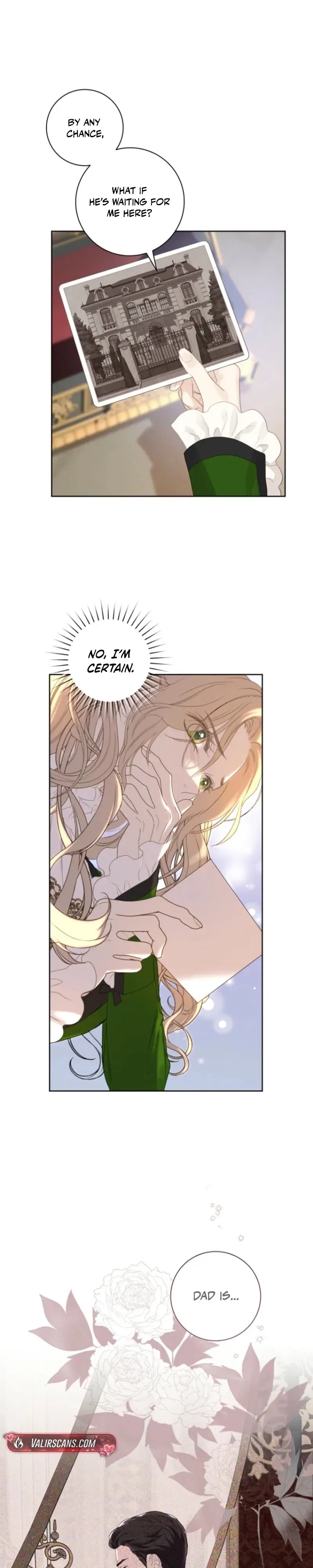 For My Husband’s New Wife Chapter 14 – Page 26