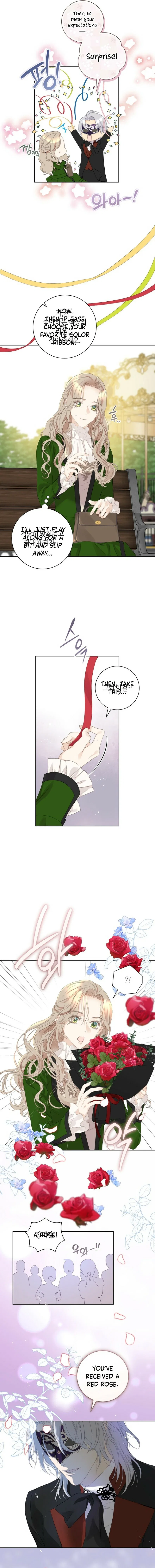 For My Husband’s New Wife Chapter 13 – Page 9