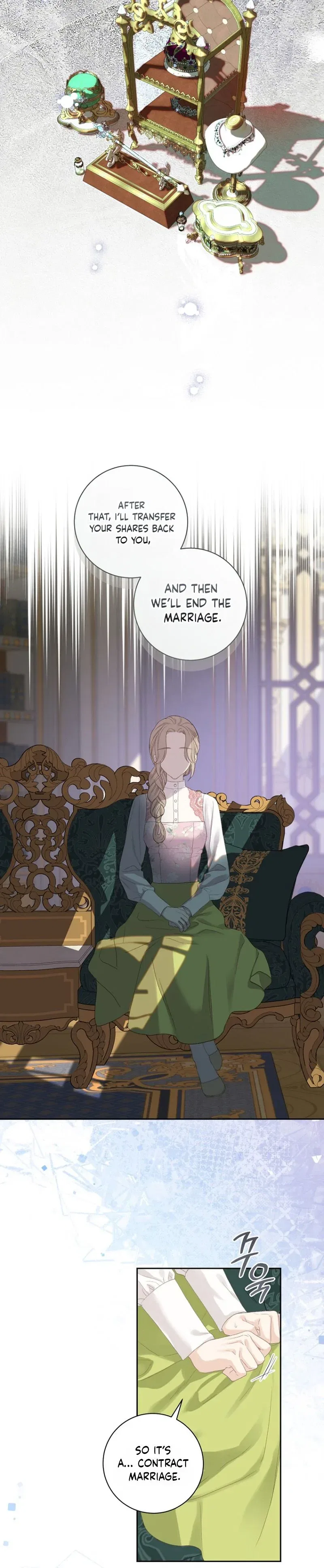 For My Husband’s New Wife Chapter 12 – Page 15