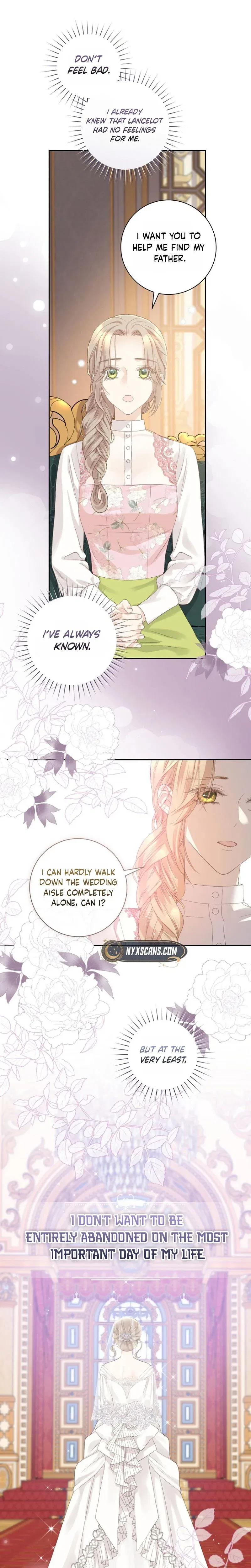 For My Husband’s New Wife Chapter 12 – Page 18