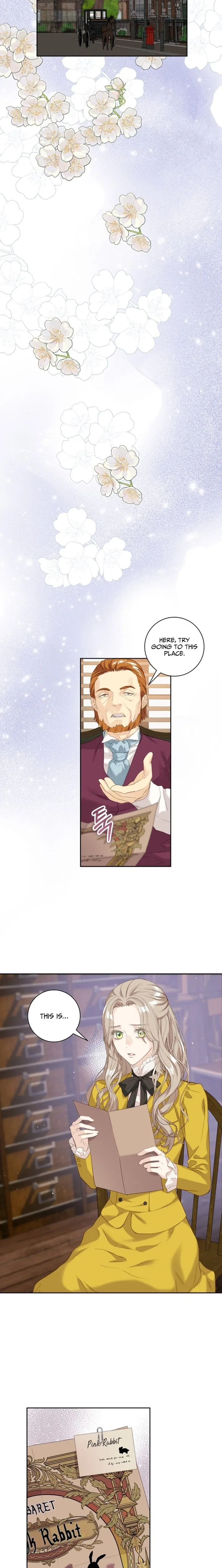 For My Husband’s New Wife Chapter 9 – Page 4