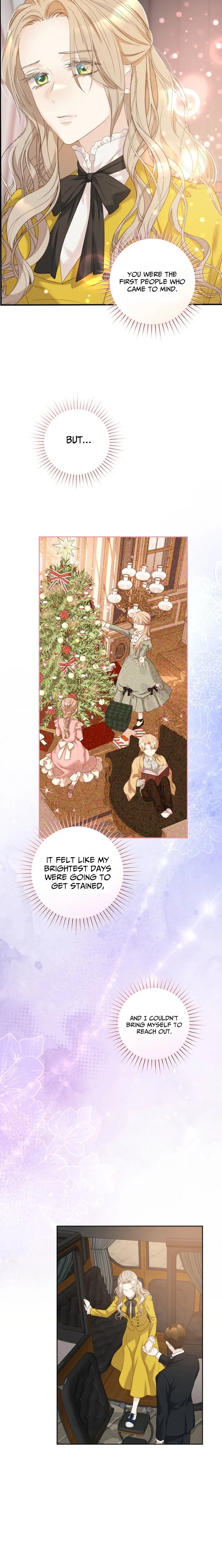 For My Husband’s New Wife Chapter 9 – Page 15