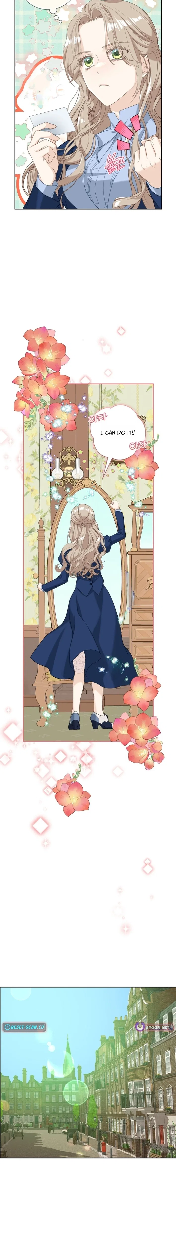 For My Husband’s New Wife Chapter 8 – Page 11
