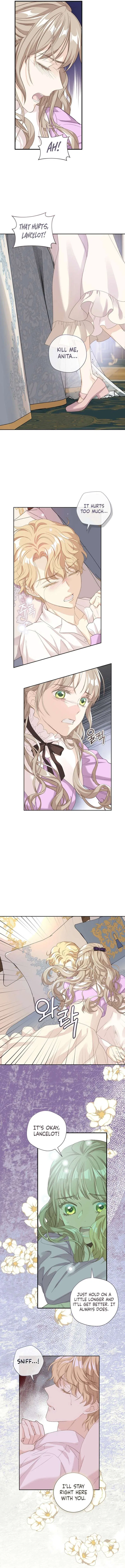 For My Husband’s New Wife Chapter 7 – Page 3