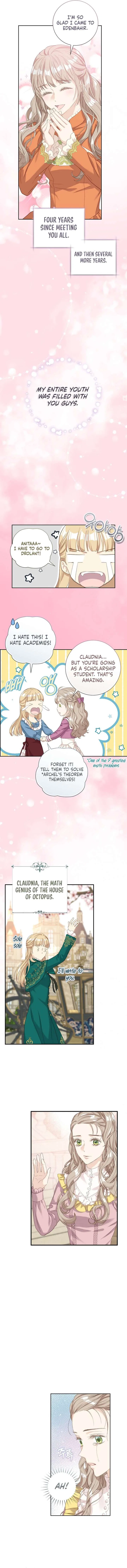 For My Husband’s New Wife Chapter 7 – Page 11