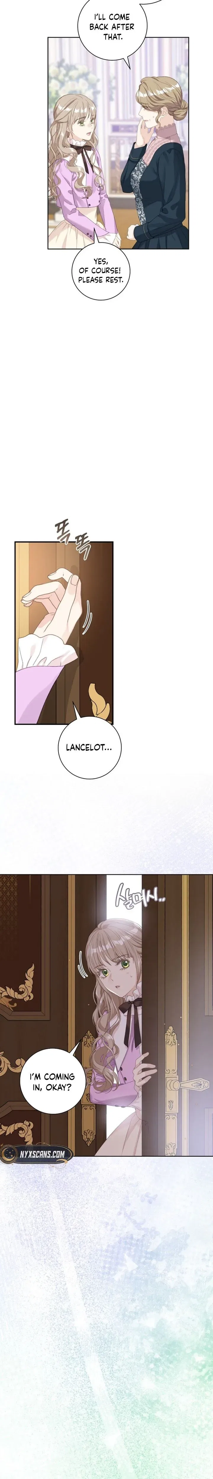 For My Husband’s New Wife Chapter 6 – Page 17