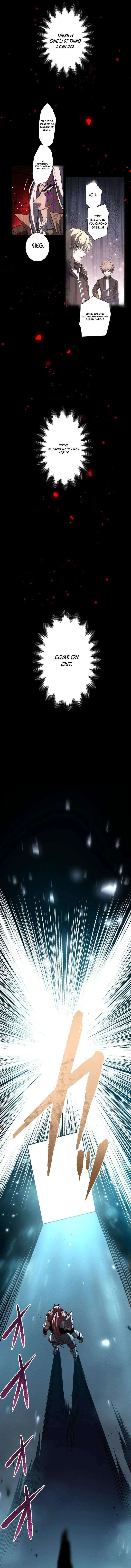 Became the Rebel of the Necromancer Family Chapter 33 – Page 14