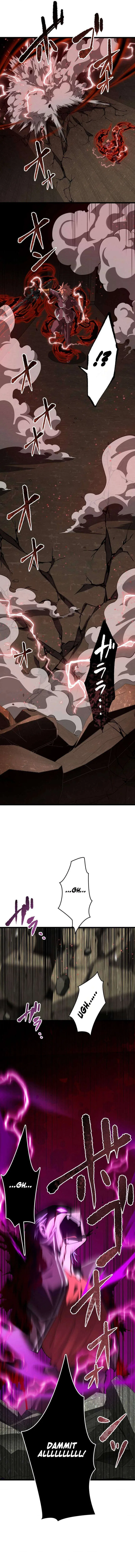 Became the Rebel of the Necromancer Family Chapter 28 – Page 7